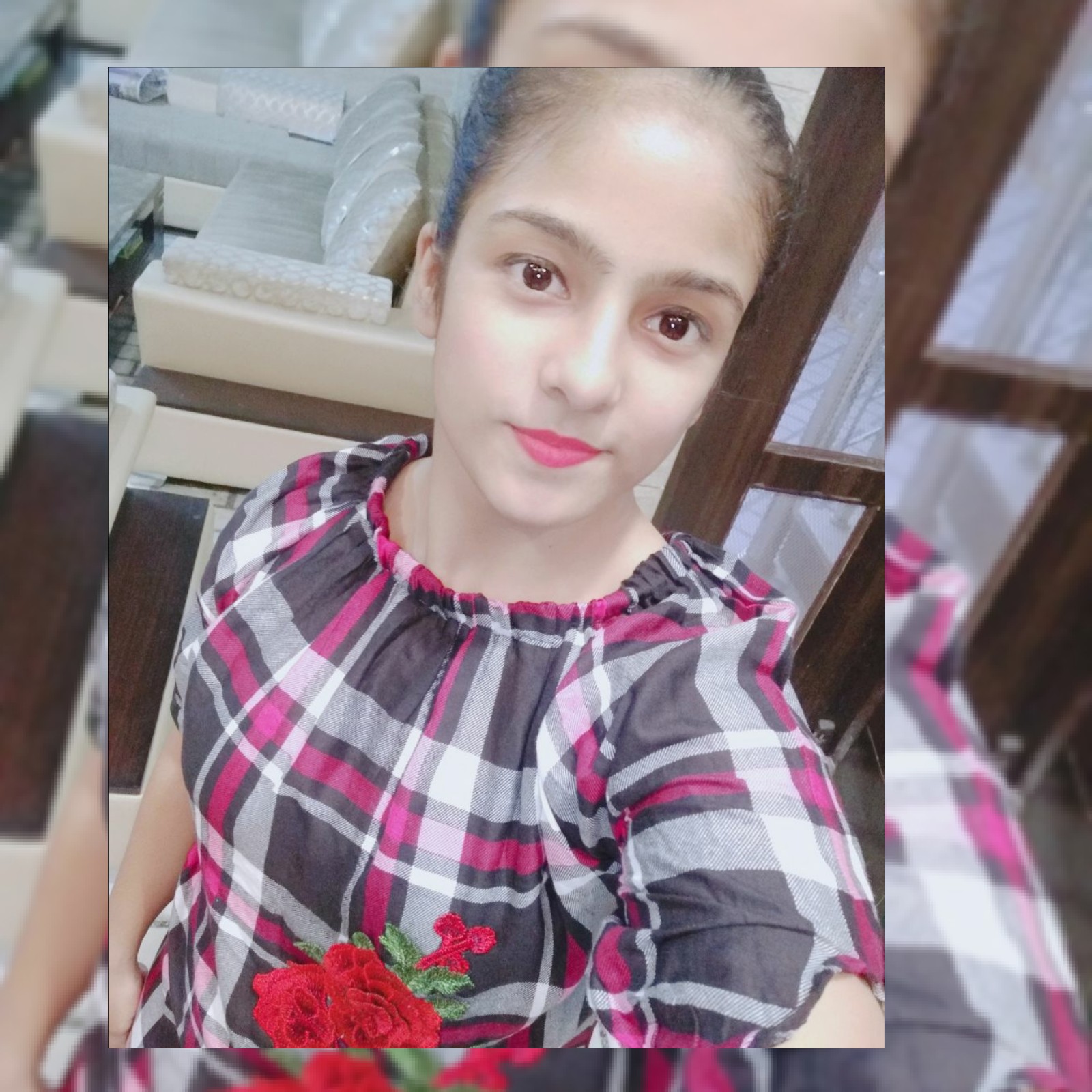 Bavleen kaur