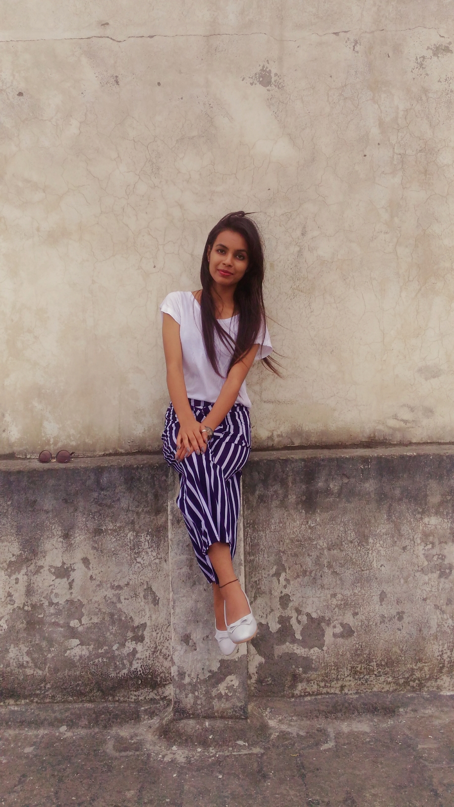 Janhavi Anand