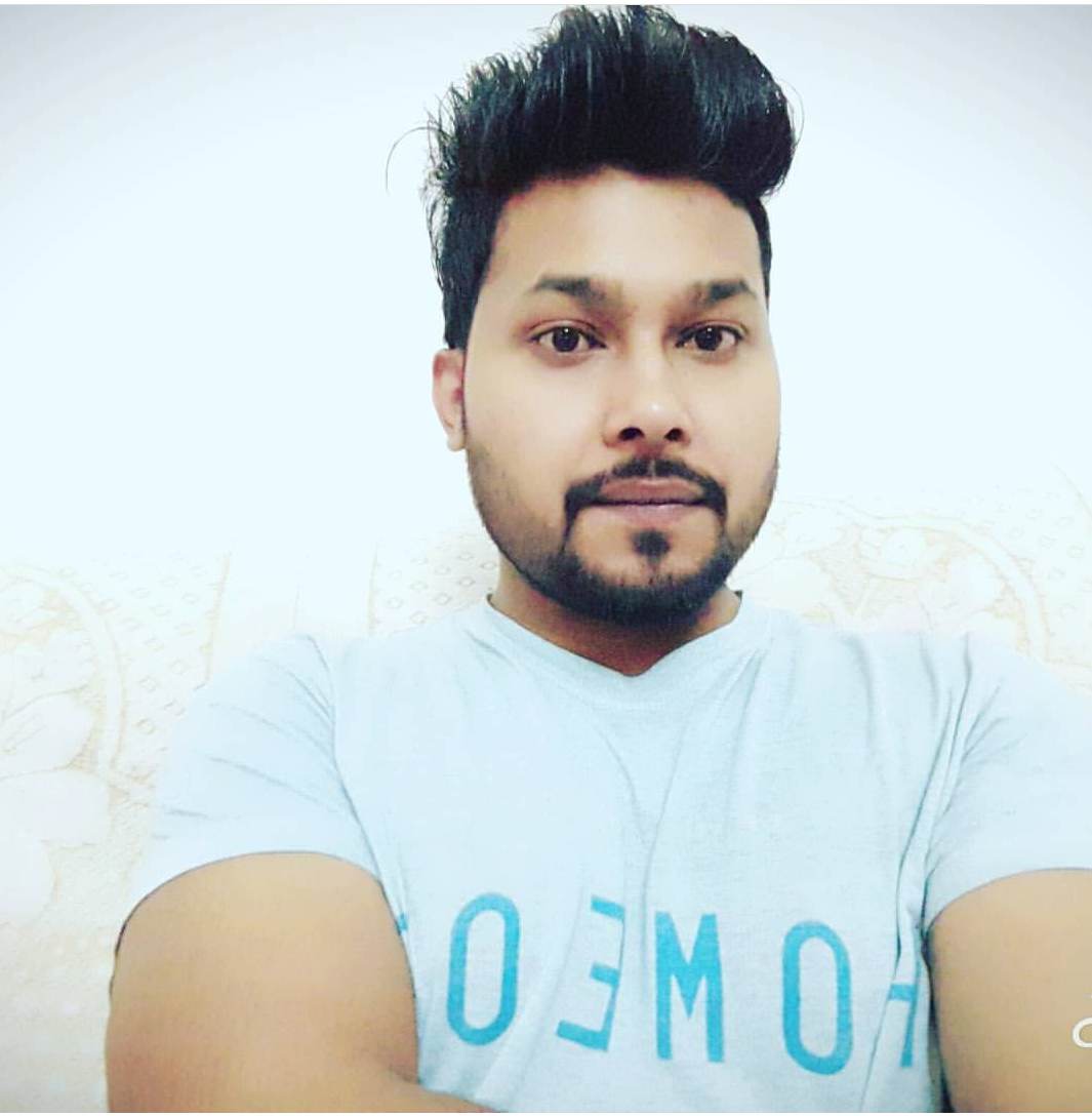 Abhishek kumar