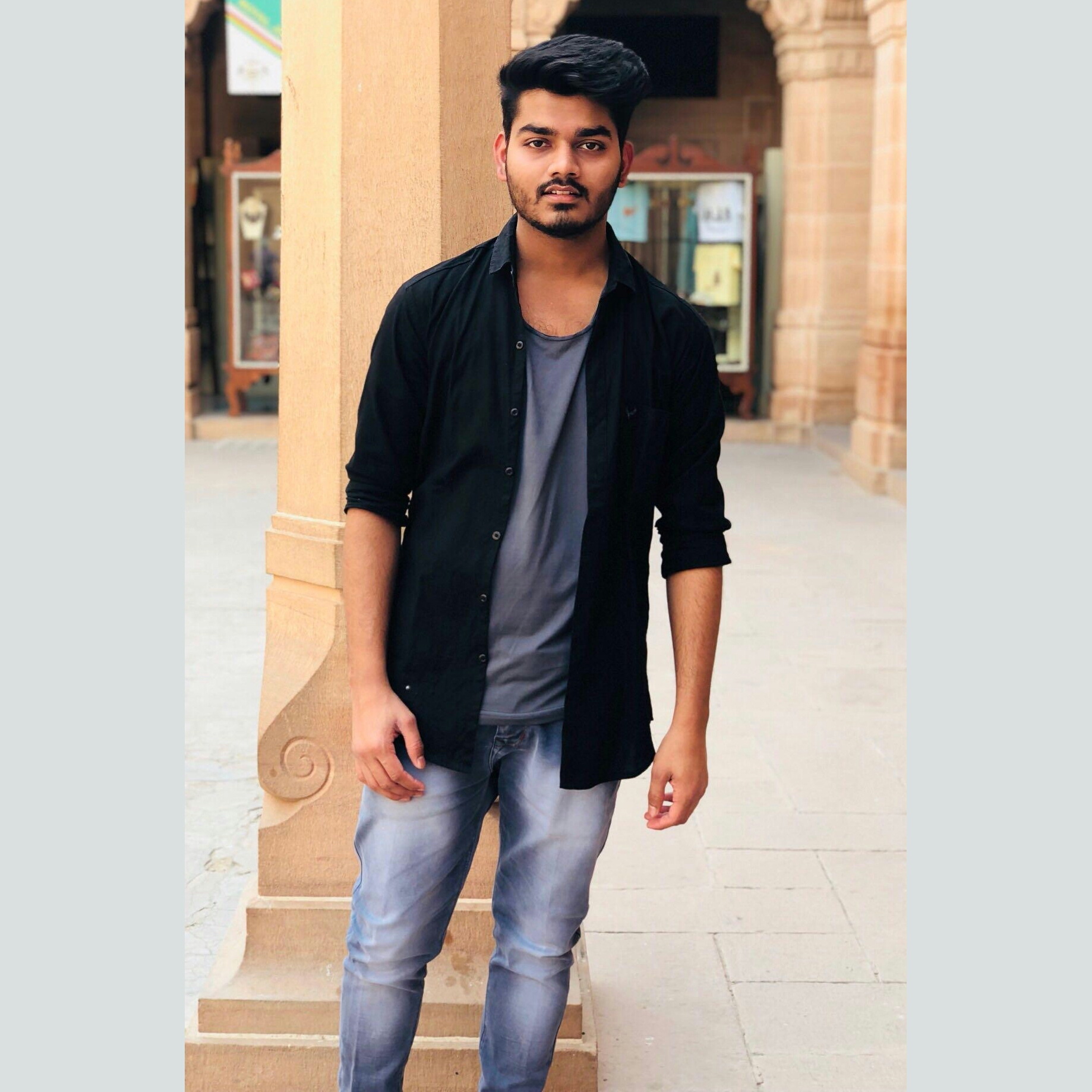 Amit Sharma