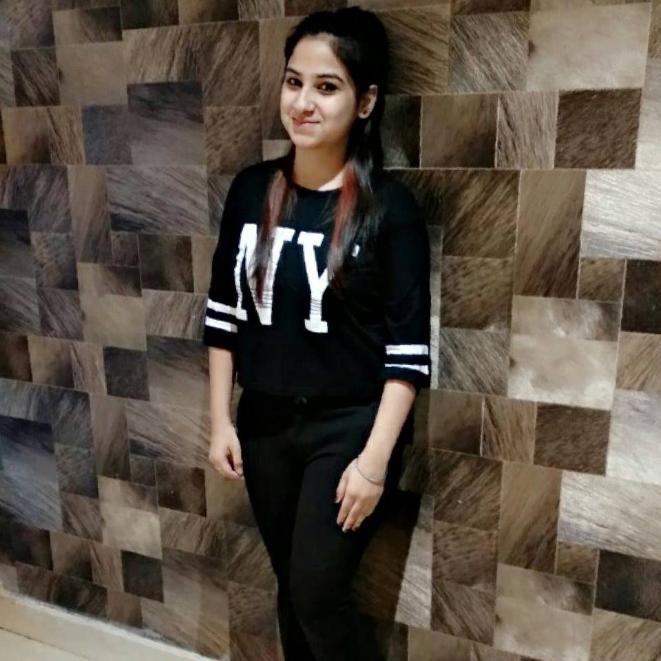 ANUSHA GUPTA