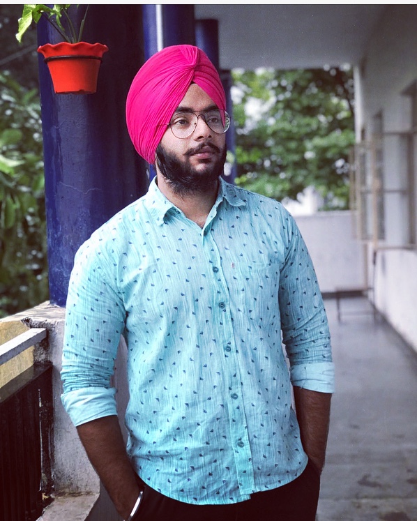 Ishmeet singh 