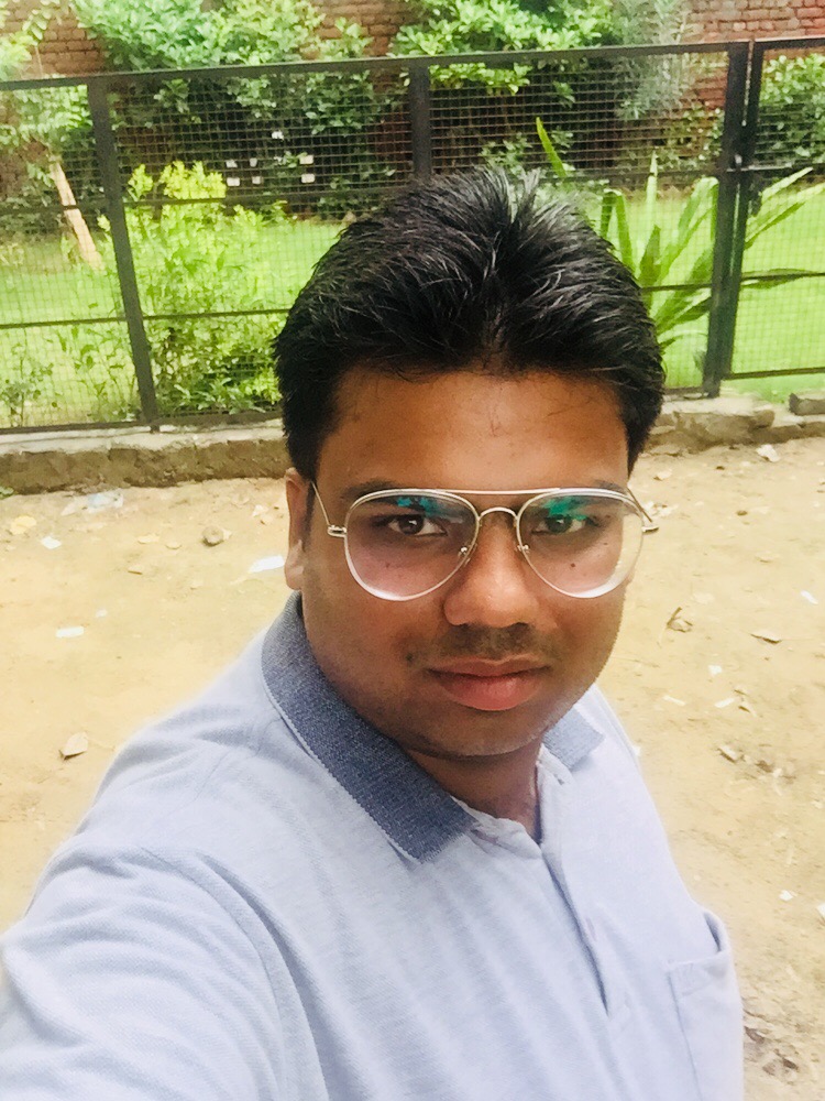 Sahil kumar