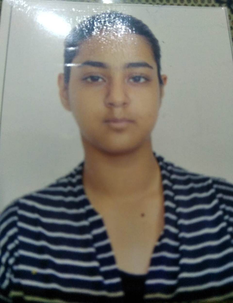 Navpreet Kaur