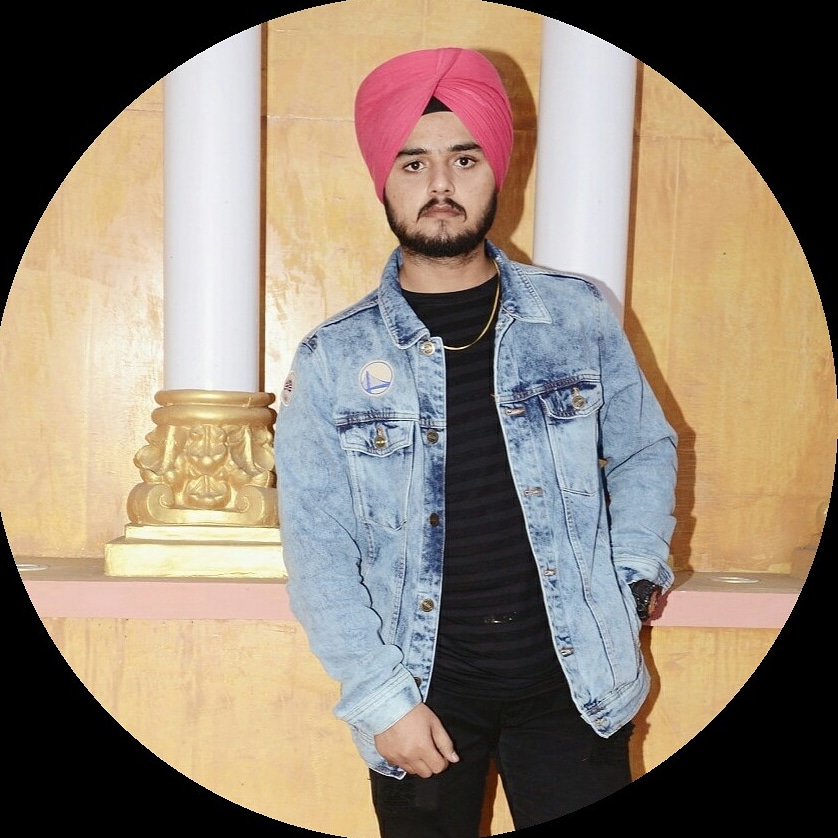 Taranpreet singh