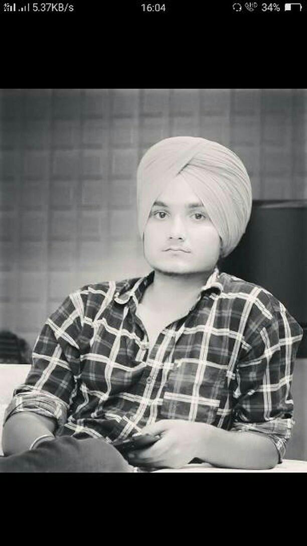 Jasmeet Singh