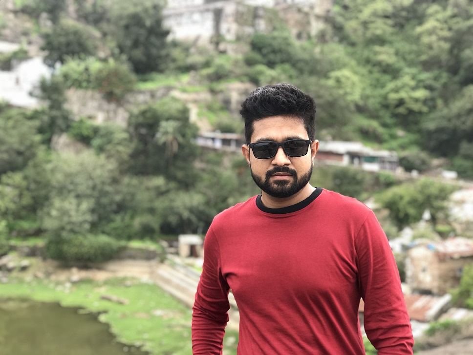 Rohit