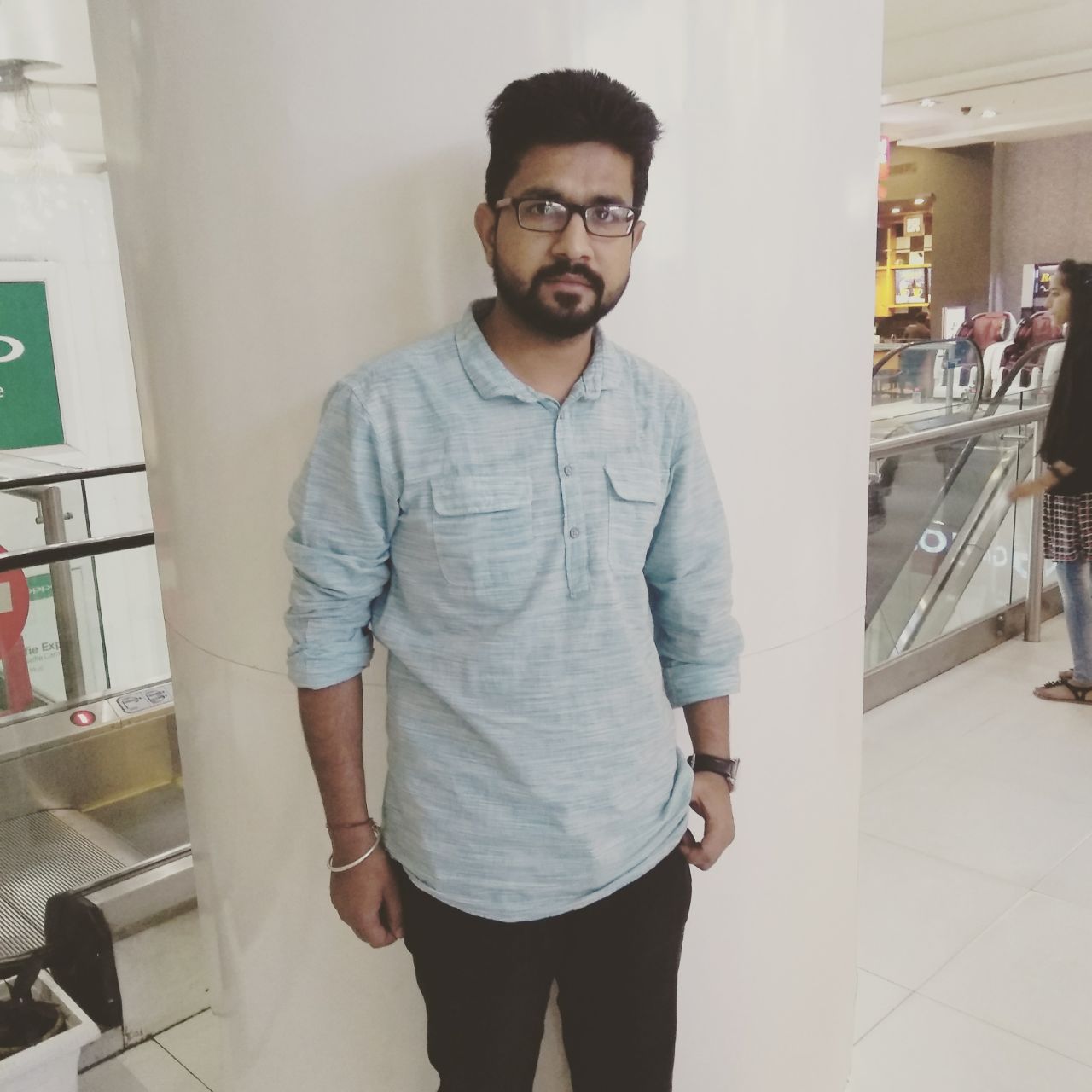 Rohit