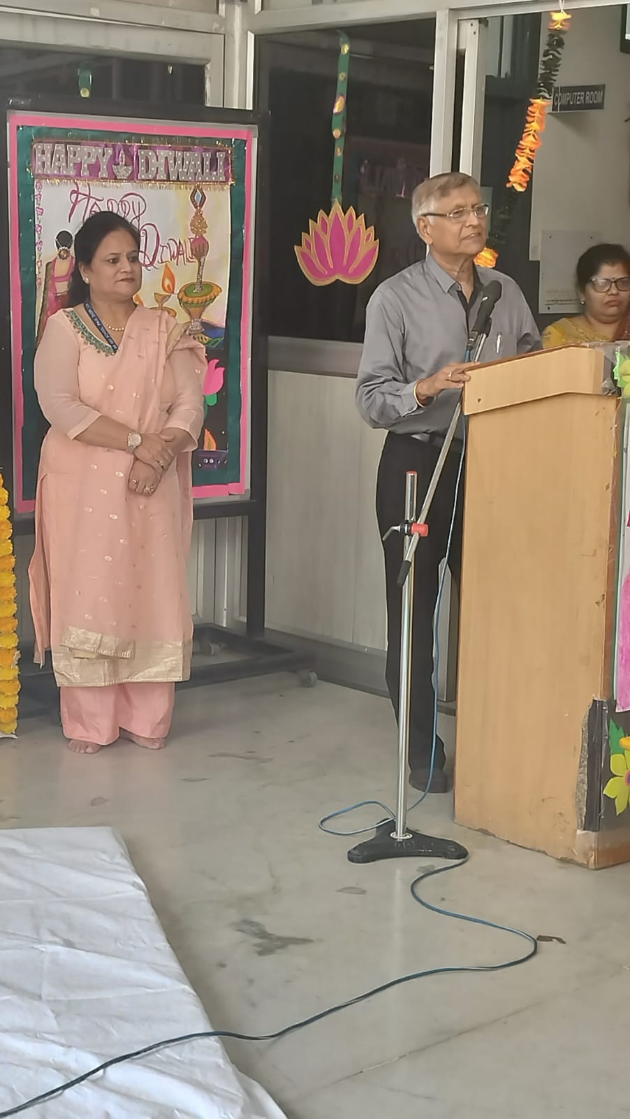 DIWALI