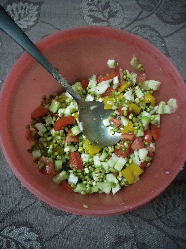 WORLD FOOD DAY