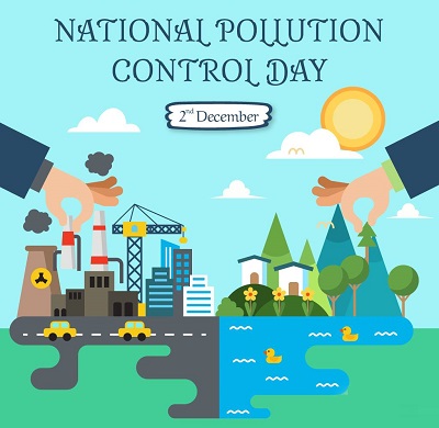 NATIONAL POLLUTION PREVENTION DAY