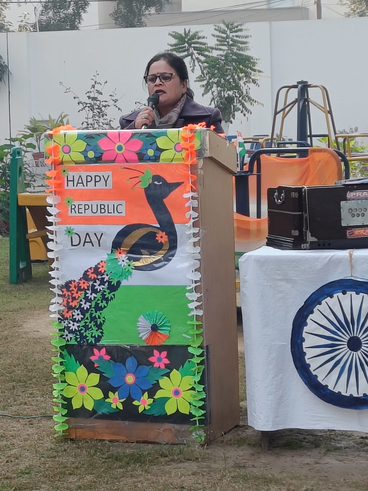 75th REPUBLIC DAY