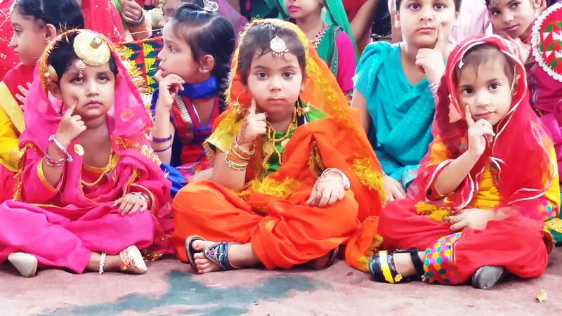 TEEJ Celebration