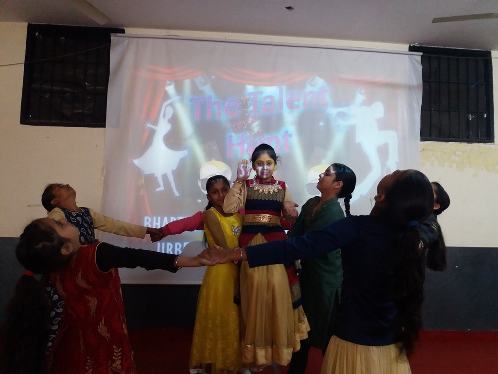 Children’s day Celebration 2018