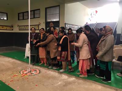 REPUBLIC DAY