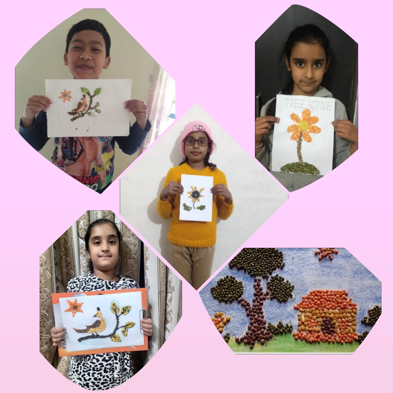 WORLD PULSES DAY