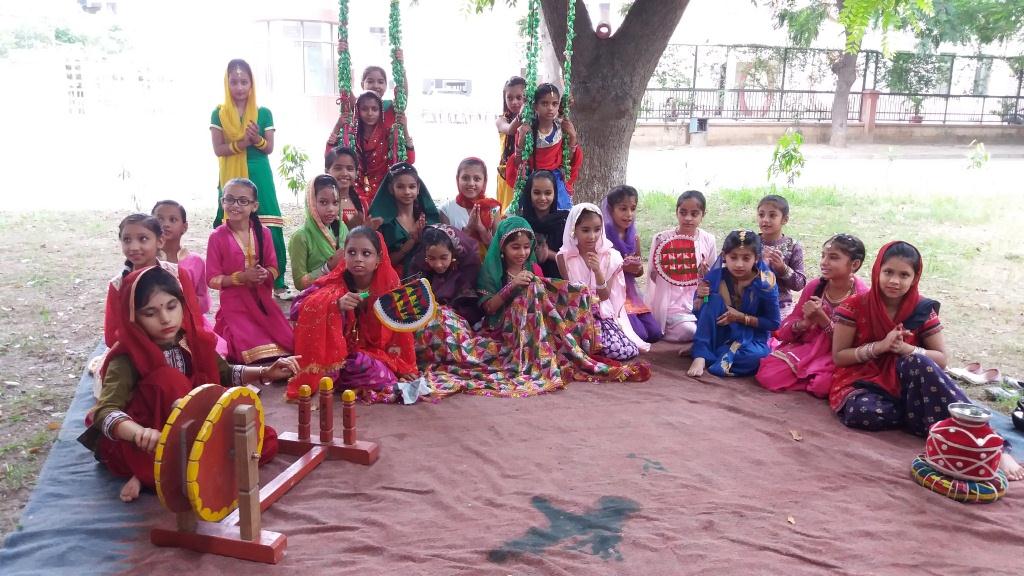TEEJ FESTIVAL