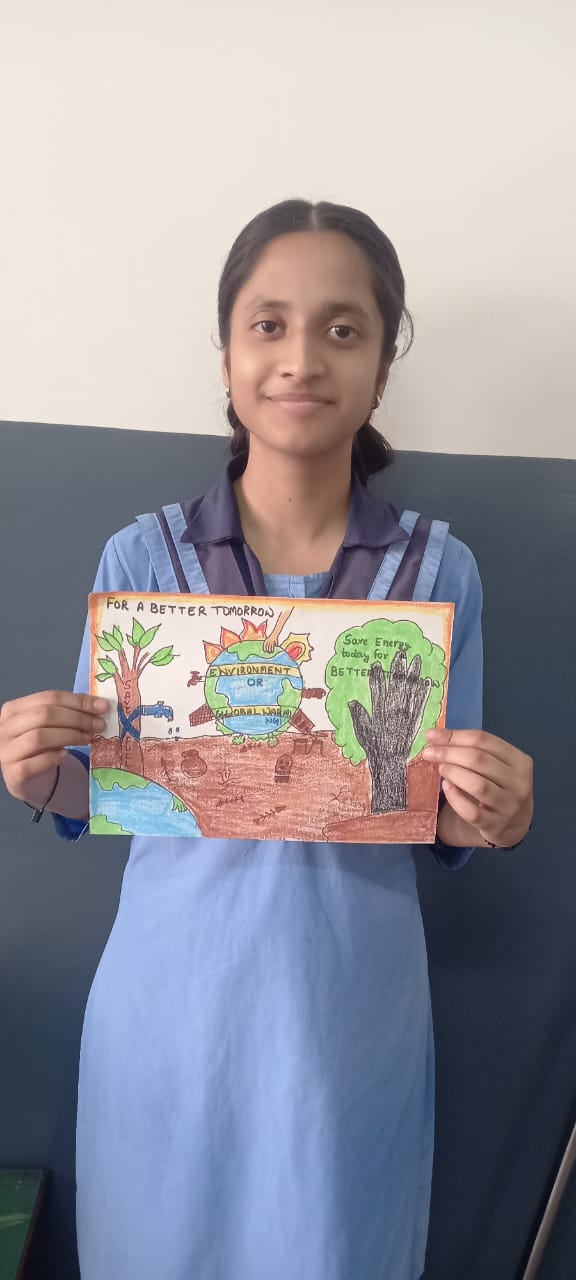 WORLD EARTH DAY