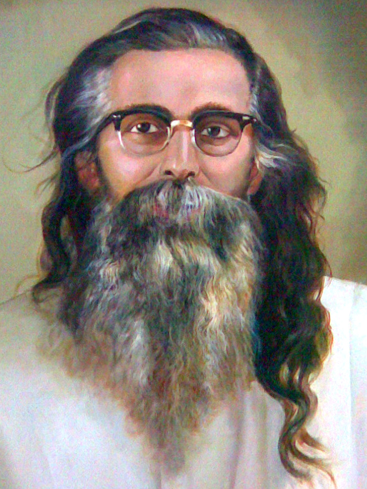 गुरुवर माधवराव सदाशिवराव गोलवलकर जी का जन्मदिन