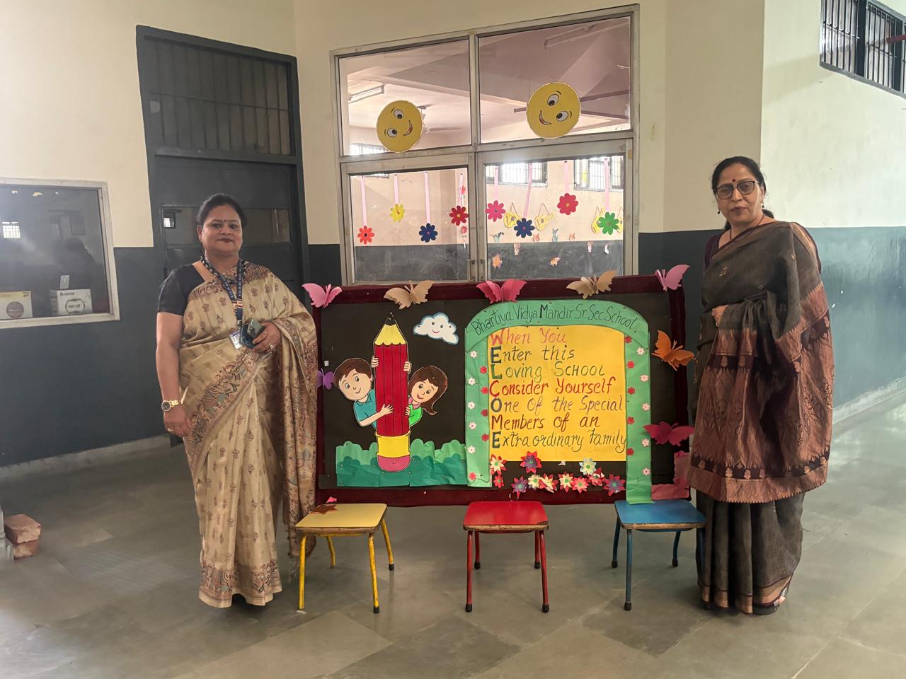 Seminar on Gentle Parenting Approach