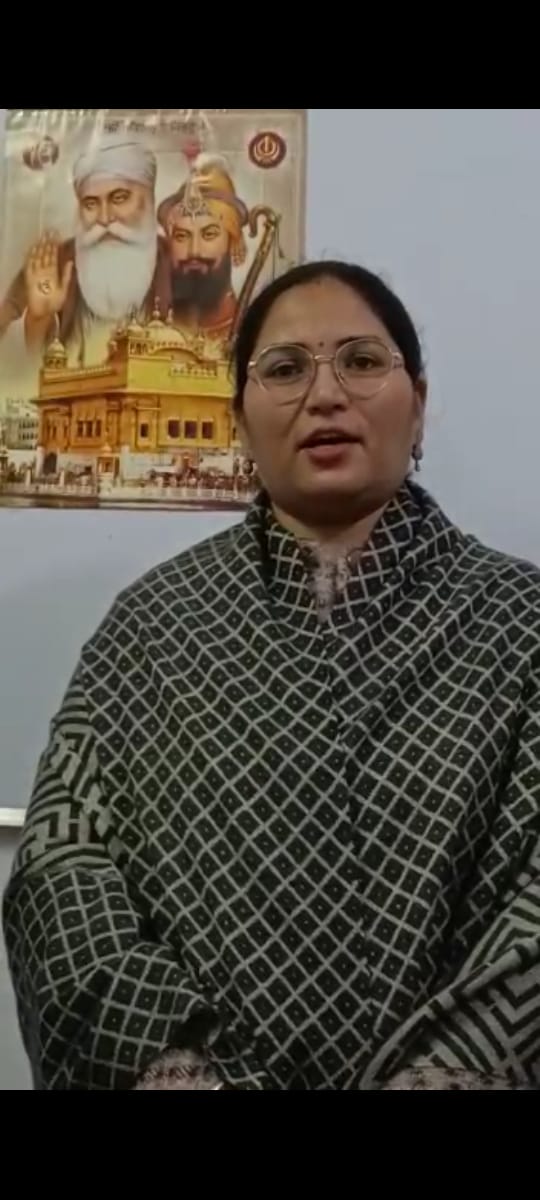 गुरु गोबिंद सिंह जी का प्रकाशोत्सव