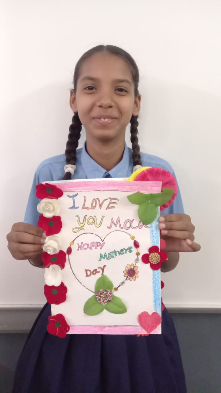 MOTHER DAY