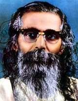 माधव राव सदाशिव राव गोलवलकर जी की जयंती