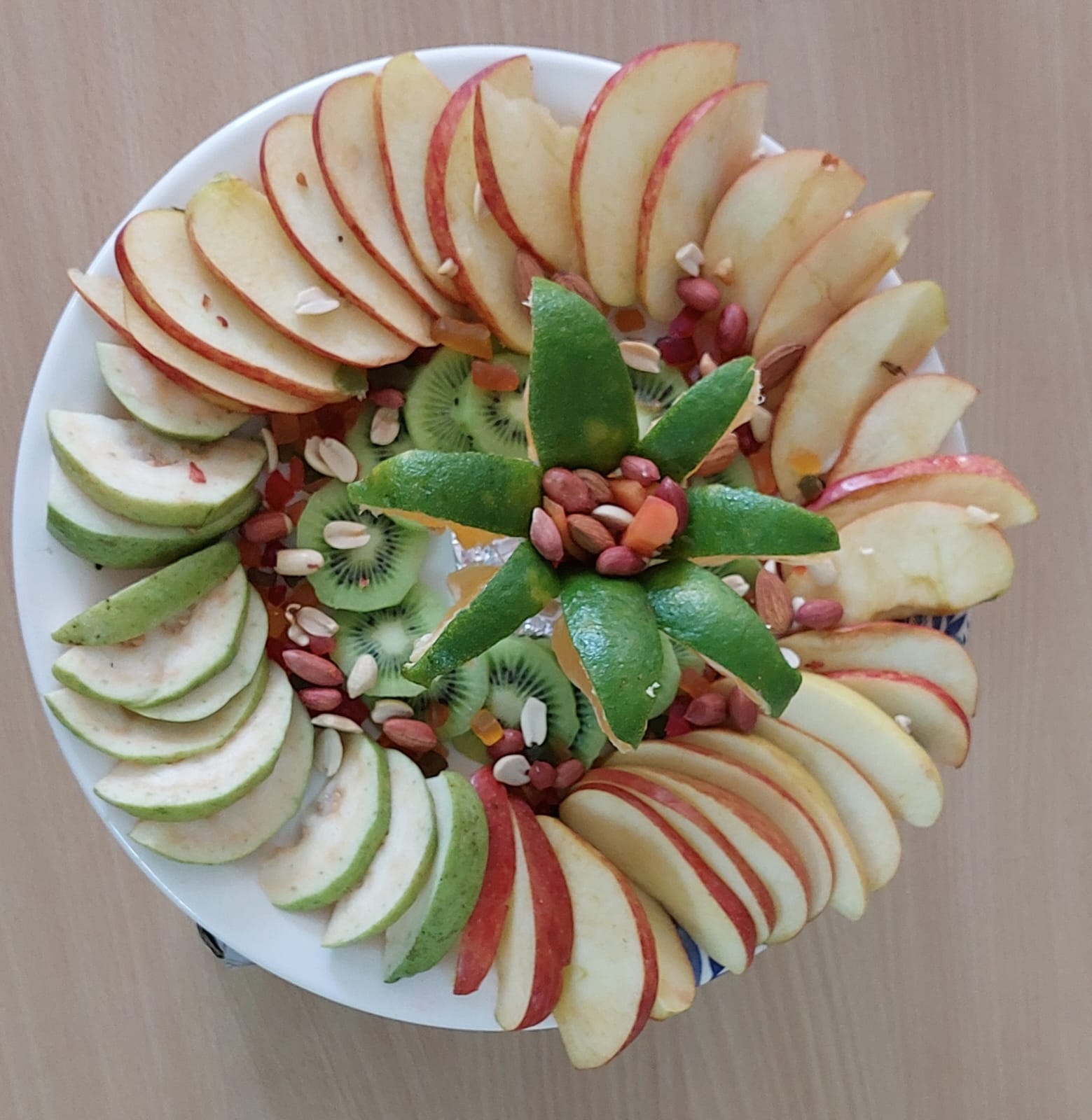 WORLD FOOD DAY
