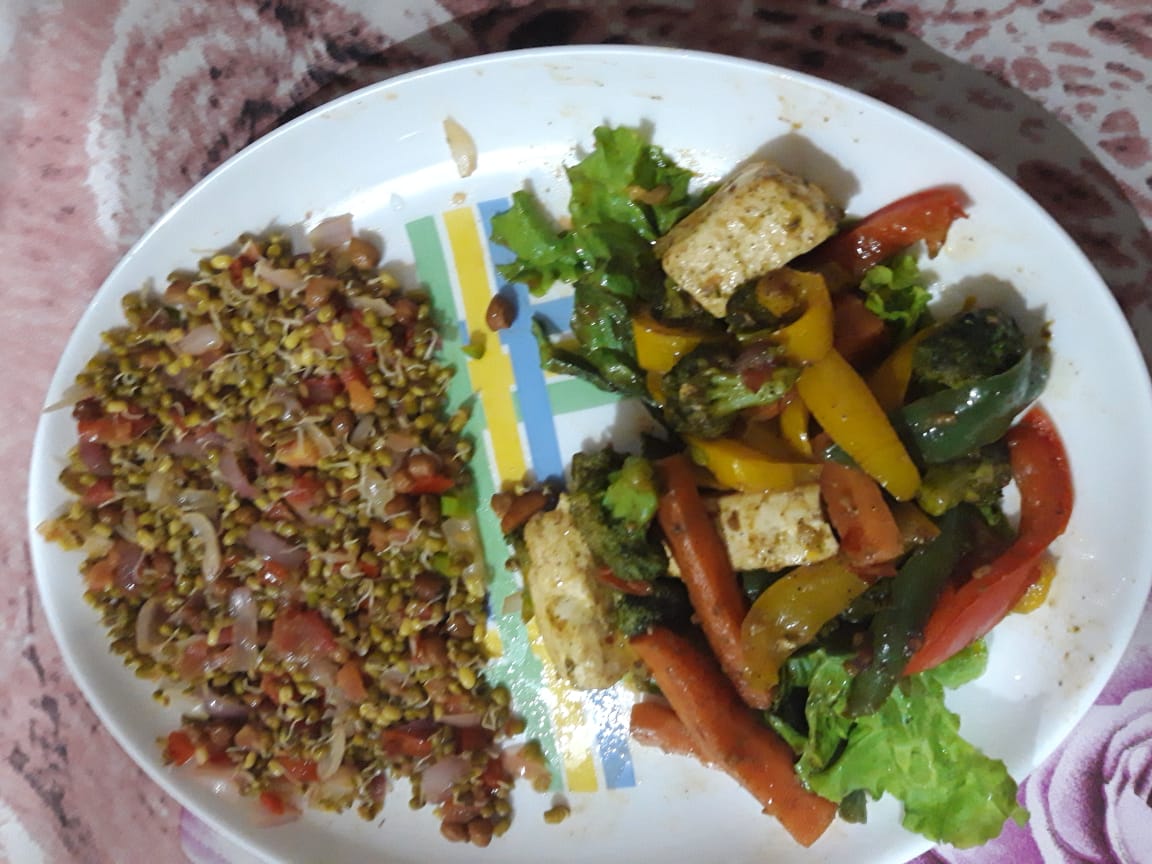 NATIONAL NUTRITION WEEK
