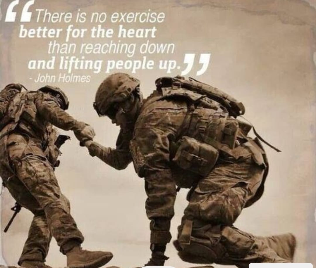 NATIONAL ARMY DAY