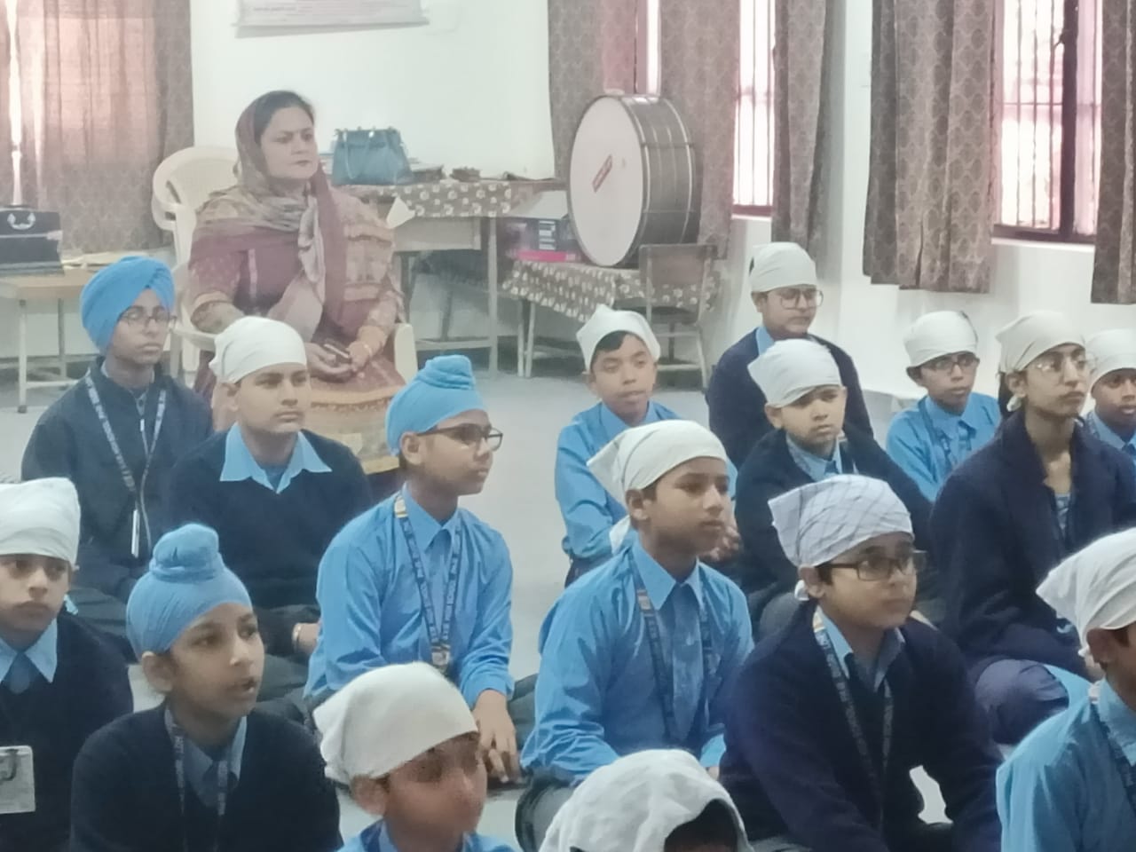 SUKHMANI SAHIB JI PAATH
