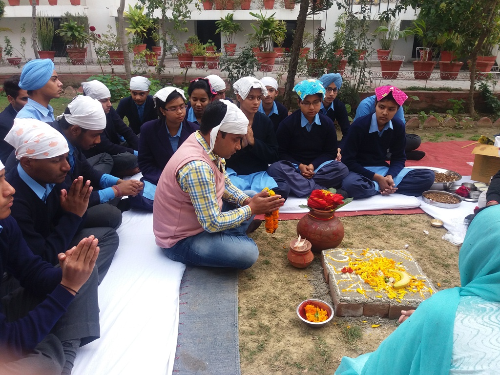 Havan 2018