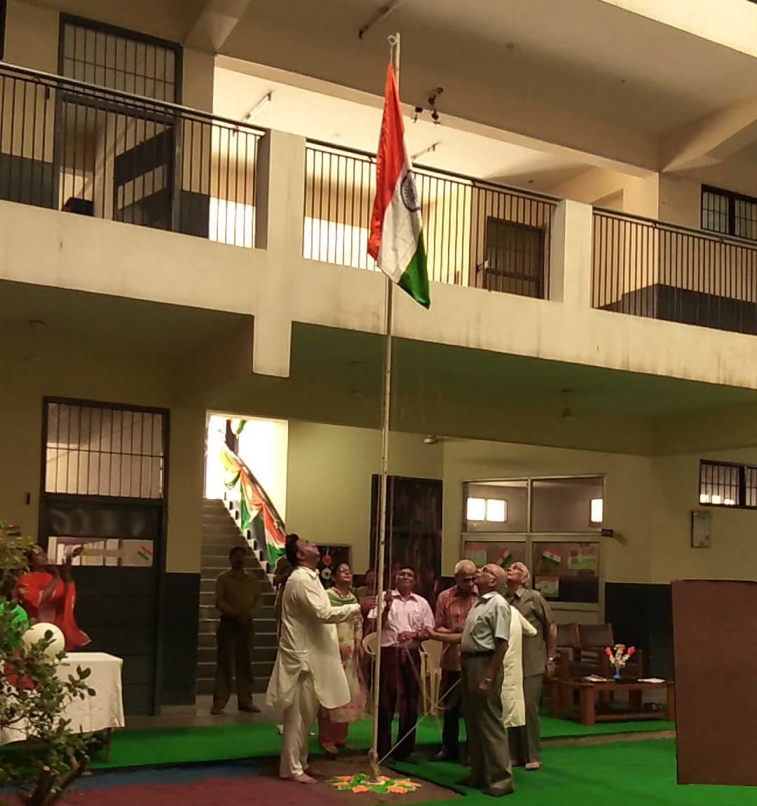 INDEPENDENCE DAY