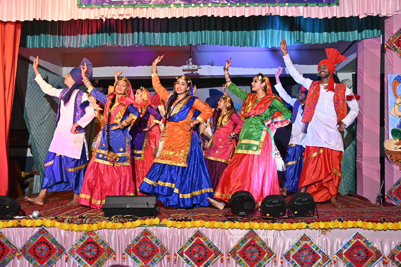 ANNUAL FUNCTION