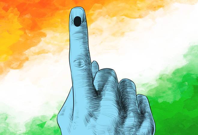 NATIONAL VOTERS DAY