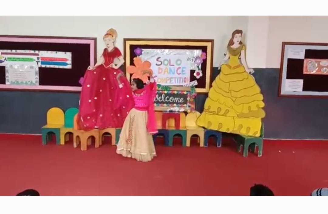 WINTER FIESTA