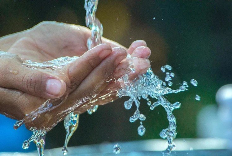WORLD WATER DAY