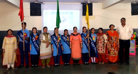 Investiture Ceremony 2017