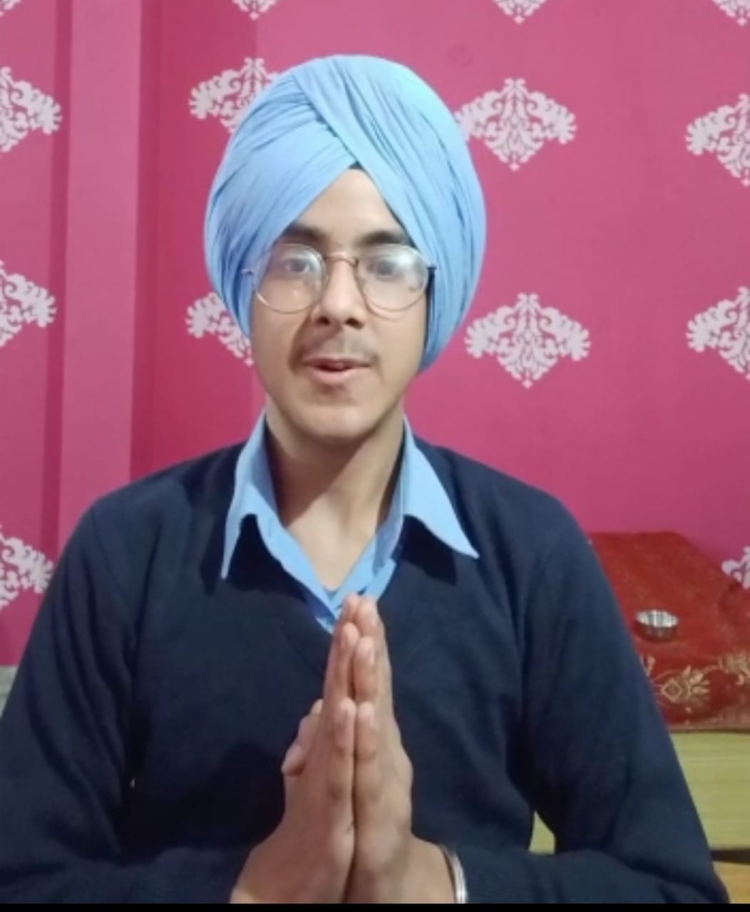 PARKASH UTSAV OF GURU GOBIND SINGH JI