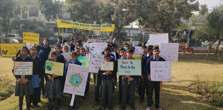 NATIONAL POLLUTION PREVENTION DAY