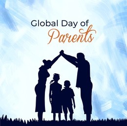NATIONAL PARENTS DAY