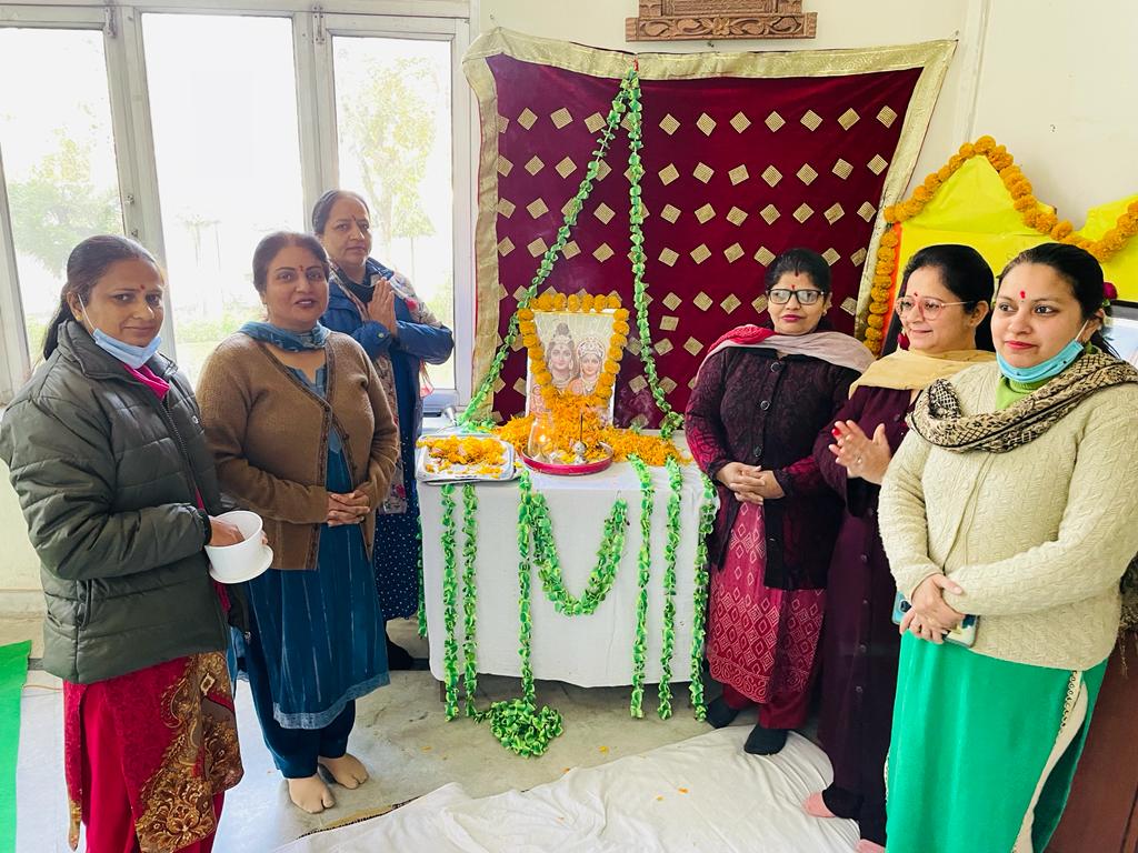 MAHA SHIVRATRI